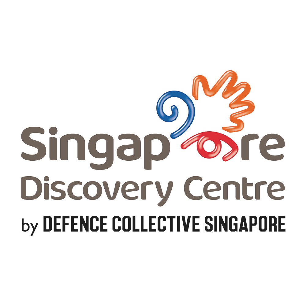 Singapore Discovery Center by Defence Collective Singapore