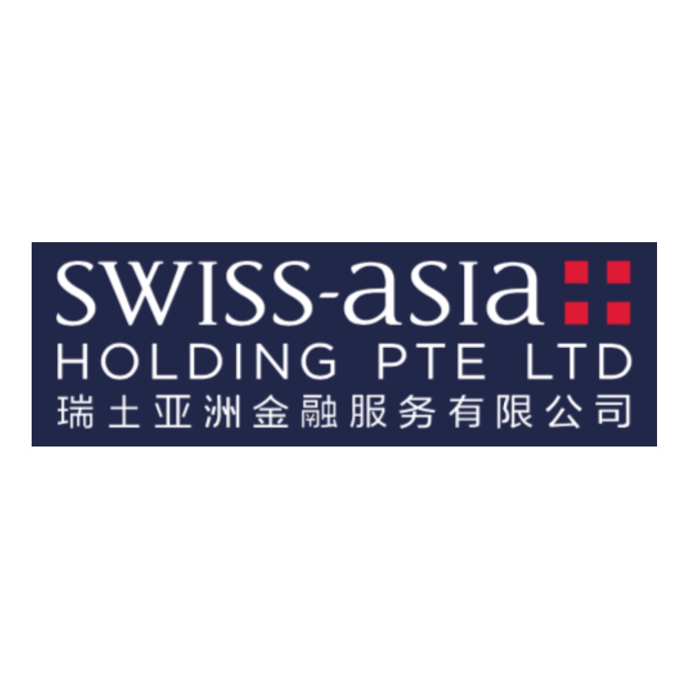 Swiss Asia Holding Pte Ltd