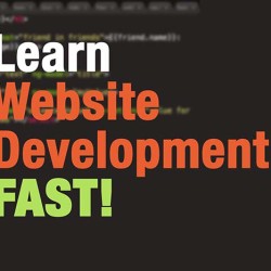 Web Development Tutorials