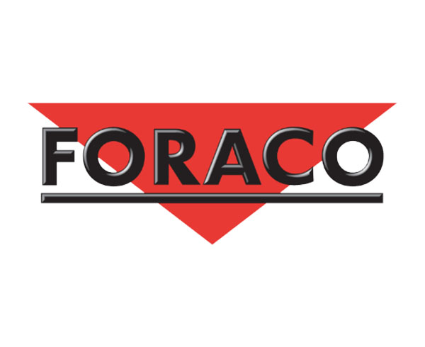 Foraco logo